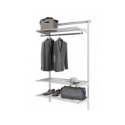 Гардеробная система ТИТАН - GS - 450S