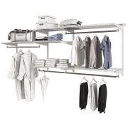 Гардеробная система №2