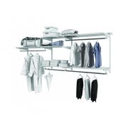 Гардеробная система №6