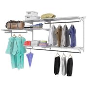 Гардеробная система №5